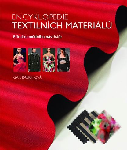ENCYKLOPEDIE TEXTILNICH MATERIALU
