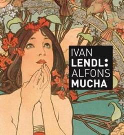 IVAN LENDL: ALFONS MUCHA