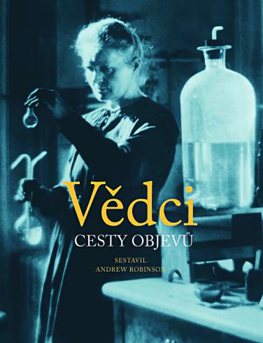 VEDCI CESTY OBJEVU