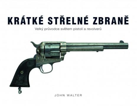 KRATKE STRELNE ZBRANE