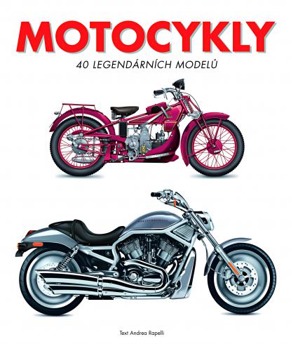 MOTOCYKLY
