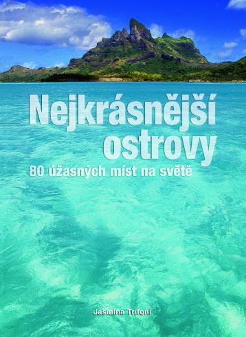 NEJKRASNEJSI OSTROVY