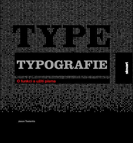 TYPOGRAFIE