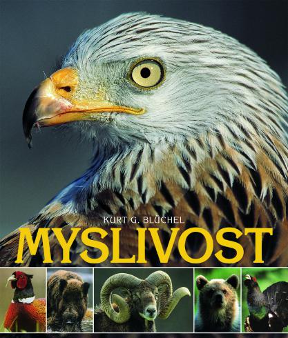 MYSLIVOST