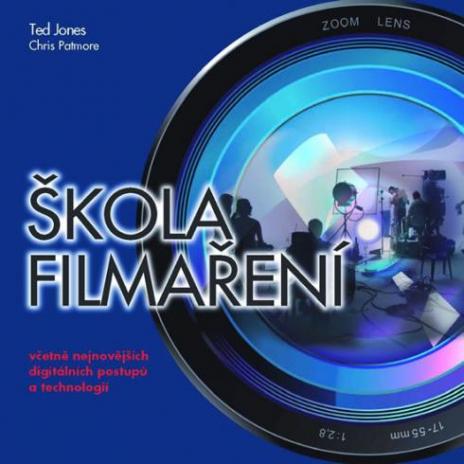 SKOLA FILMARENI
