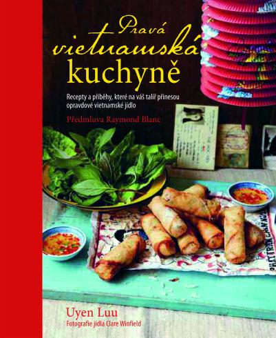 PRAVA VIETNAMSKA KUCHYNE