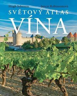SVETOVY ATLAS VINA