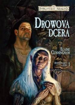 DROWOVA DCERA