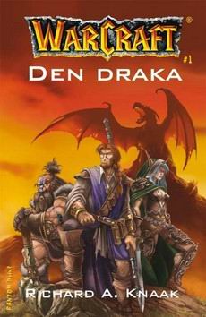 WARCRAFT DEN DRAKA