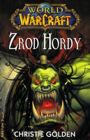 ZROD HORDY