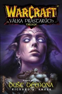 VALKA PRASTARYCH - DUSE DEMONA 2