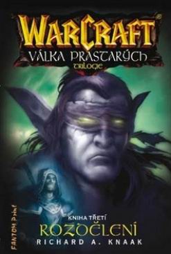 VALKA PRASTARYCH - ROZDELENI 3