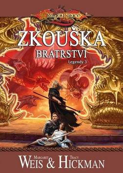 ZKOUSKA BRATRSTVI
