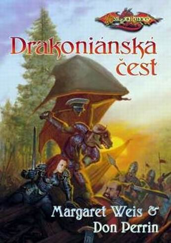DRAKONIANSKA CEST