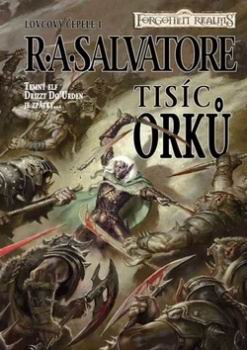 TISIC ORKU - LOVCOVI CEPELE 1