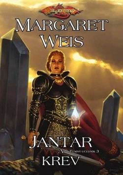 JANTAR A KREV
