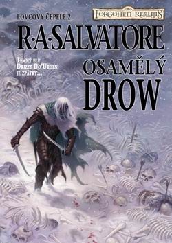OSAMELY DROW LOVCI CEPELE 2