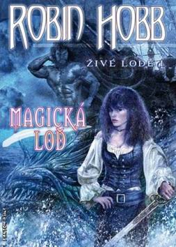 MAGICKA LOD ZIVE LODE I.