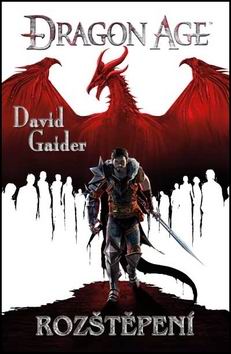 DRAGON AGE ROZSTEPENI