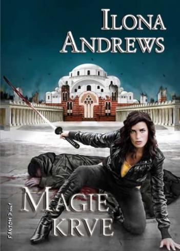MAGIE KRVE 4