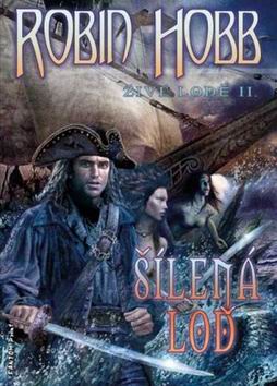 SILENA LOD - ZIVE LODE II.
