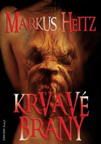 KRVAVE BRANY