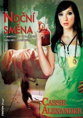 NOCNI SMENA I.