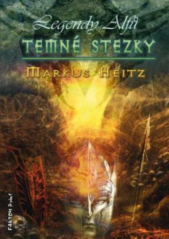 TEMNE ZTEZKY LEGENDY ALFU