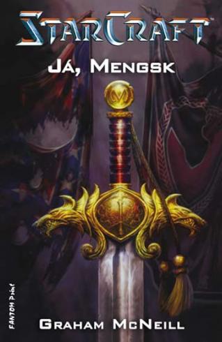 JA, MENGSK