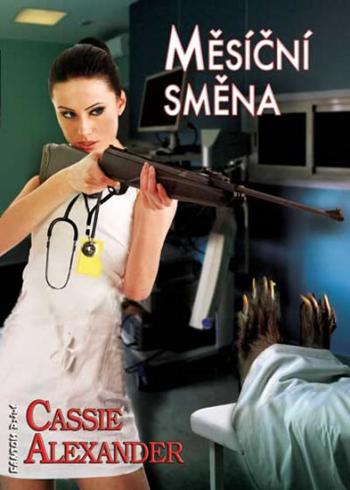 MESICNI SMENA II.