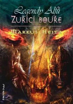 ZURICI BOURE LEGENDY ALFU