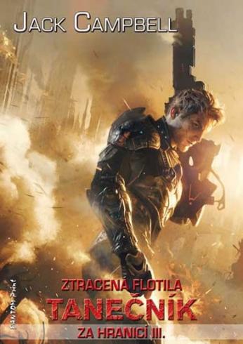ZTRACENA FLOTILA TANECNIK ZA HRANICI III.
