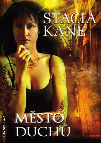 MESTO DUCHU