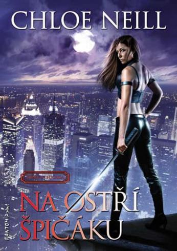 NA OSTRI SPICAKU