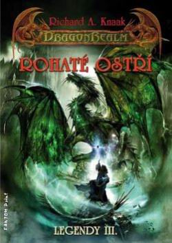 ROHATE OSTRI - LEGENDY III.