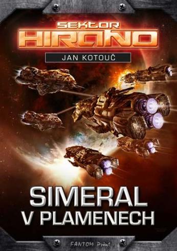 SIMERAL V PLAMENOCH
