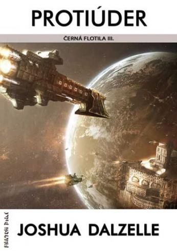 PROTIUDER CERNA FLOTILA III.