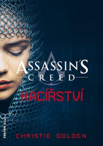 ASSASSIN'S CREED 9 KACIRSTVI
