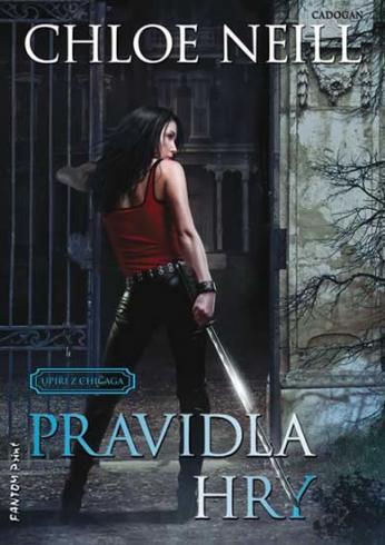 PRAVIDLA HRY