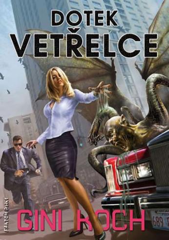 DOTEK VETRELCE