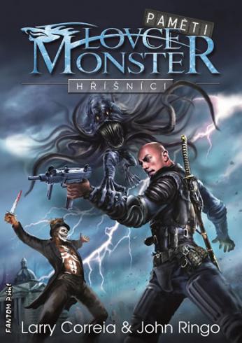 HRISNICI (PAMETI LOVCE MONSTER)