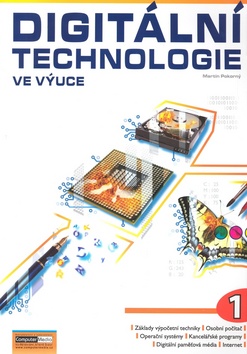 DIGITALNI TECHNOLOGIE VE VYUCE 1. DIL