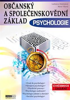 OBCANSKY A SPOLECENSKOVEDNI ZAKLAD PSYCHOLOGIE CVICEBNICE ZADANI