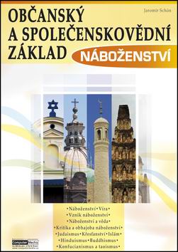 OBCANSKY A SPOLECENSKOVEDNI ZAKLAD NABOZENSTVI