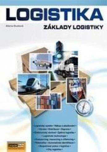 LOGISTIKA ZAKLADY LOGISTIKY