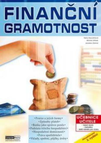FINANCNI GRAMOTNOST UCEBNICE UCITELE