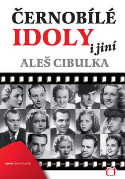 CERNOBILE IDOLY A JINI