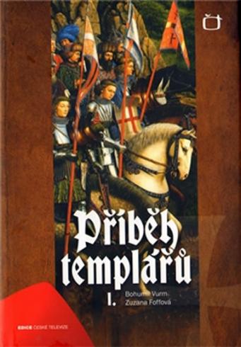 PRIBEH TEMPLARU I.