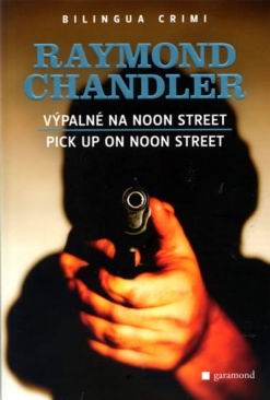 VYPALNE NA NOON STREET