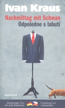 ODPOLEDNE S LABUTI